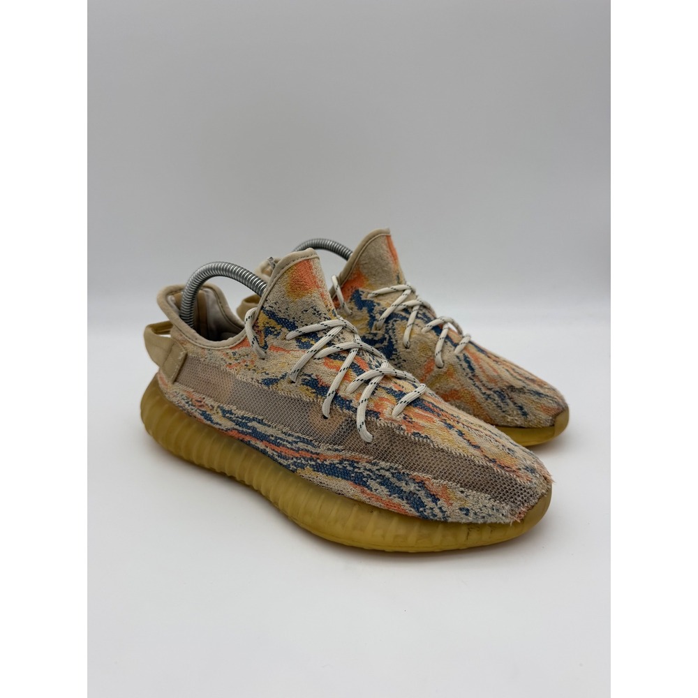 Adidas Yeezy Boost 350 V2 MX Oat GW3773 Mens Size 6.5 Low Top Sneakers